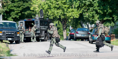 MPD SWAT CLAY ST-3198