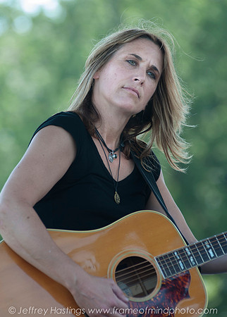 Maia Sharp Music Matters Concert