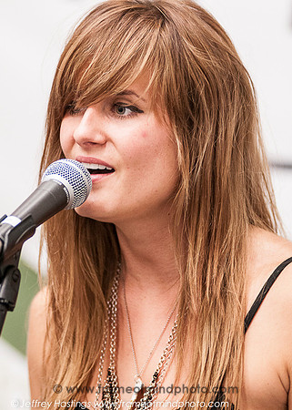 Kopecky Family Band