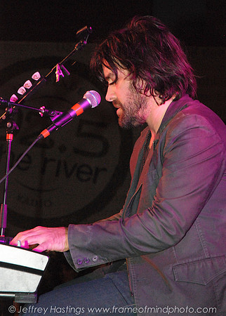 Bob Scheider Riverfeast 2011