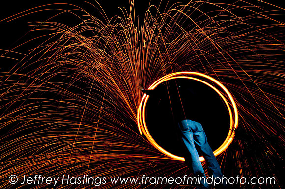 Sparks-8