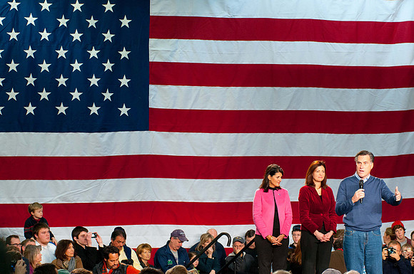 Romney Derry NH-9914