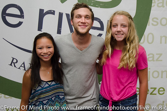Phillip Phillips-275