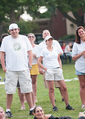 Music Matters Beverly Fans - Vendors
