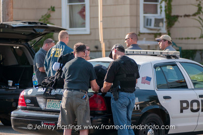 MPD SWAT CLAY ST-3122