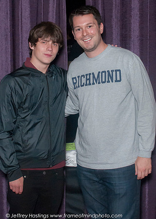 WXRV Jake Bugg-9183_