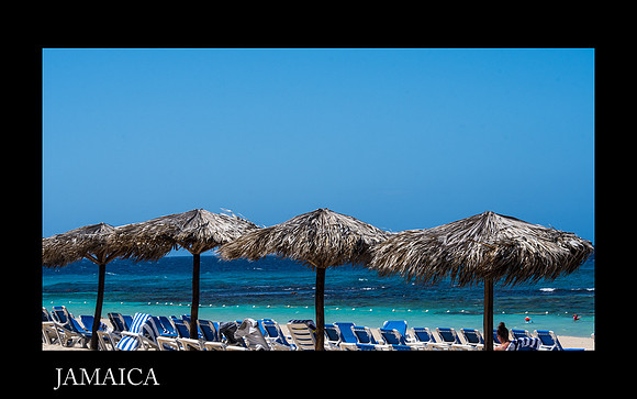 Jamaica Slide Show 2-25