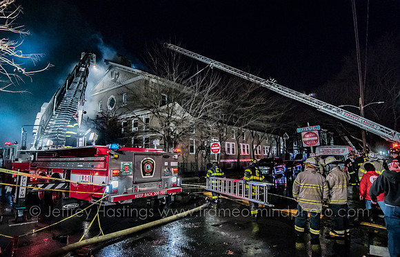 Cambridge 10 Alarm -8895