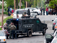 MPD East High Stand Off-0934