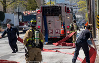 MFD Fire 398 Bridge St 4-14-21