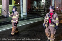 MFD Fire Hanover St 200-6989