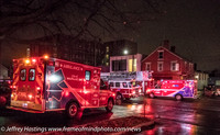 MFD Fire Hanover St 200-6853