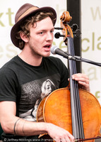 Kopecky Family Band