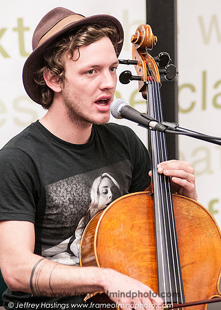 Kopecky Family Band