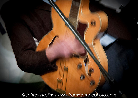 WXRV Jesse Dee River Music Hall