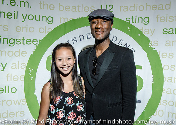 Aloe Blacc HOB-148