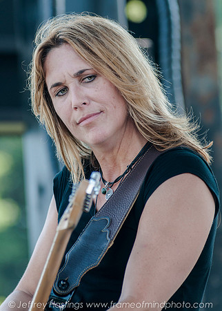 Maia Sharp Music Matters Concert