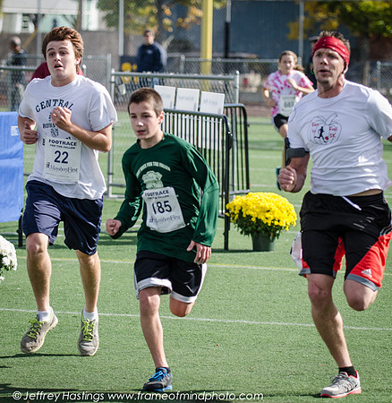 MPD Foot Race For The Fallen -90712052