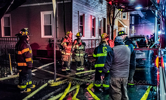 Cambridge 10 Alarm -8823