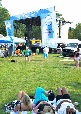 Music Matters Beverly Fans - Vendors