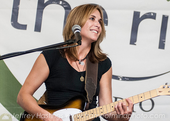 Maia Sharp River Music Hall