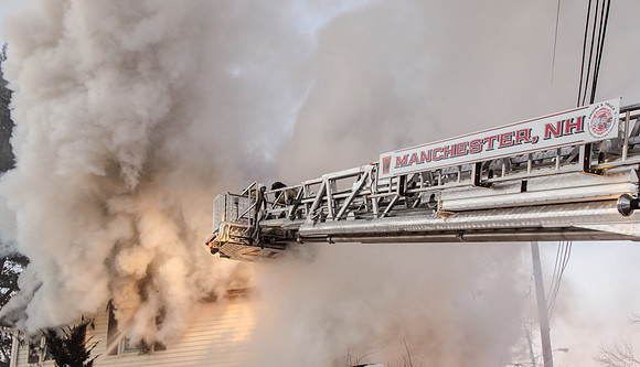 MFD Fire Bowman St-8490_