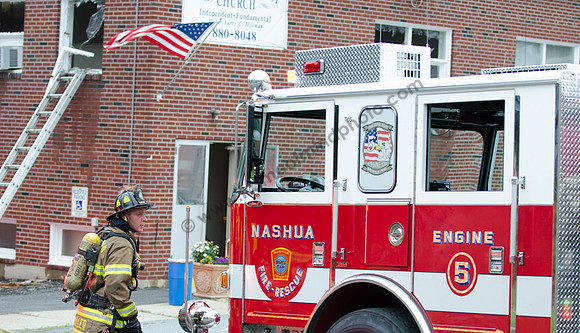 NFD  Fire 103 Lock St-35