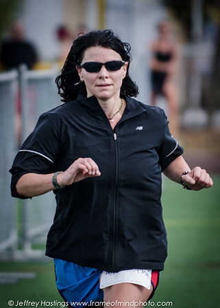 MPD Foot Race For The Fallen -91452052
