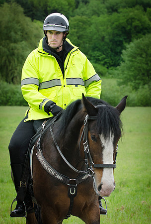 MPD Mounted Training-8413_