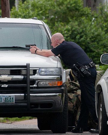 MPD East High Stand Off-0961