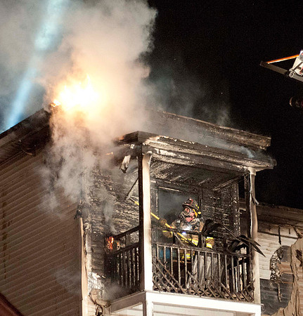 Fire MHT 2-25-12-4429-12