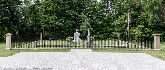FSP Gravesite Dedication-9