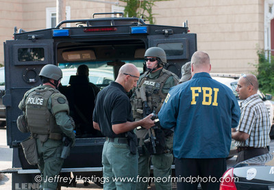 MPD SWAT CLAY ST-3144