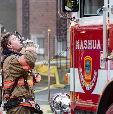 NFD  Fire 103 Lock St-23