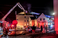 MFD Fire 2-Alarm Russell St 4-18-19