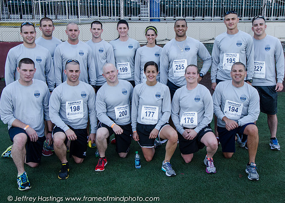 MPD Foot Race For The Fallen -85042051