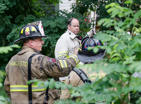 MFD Fire 34 So Kilby St-8835
