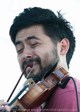 Air Traffic Controller Music Matters Concert