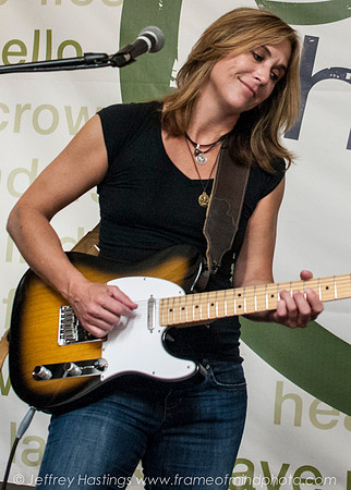 Maia Sharp River Music Hall