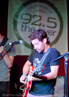 Music Matters 2012 - Hard Rock Boston