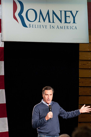 Romney Derry NH-9873