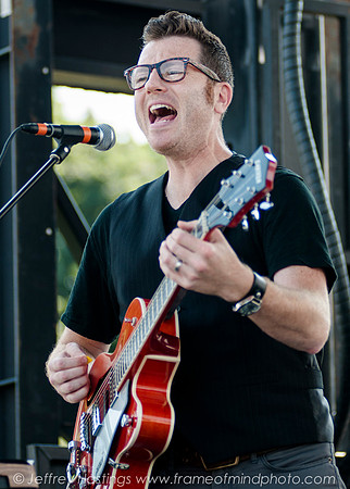 Air Traffic Controller Music Matters Concert