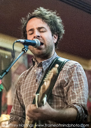 Dawes House of Blues