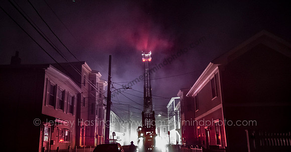 Cambridge 10 Alarm -8845