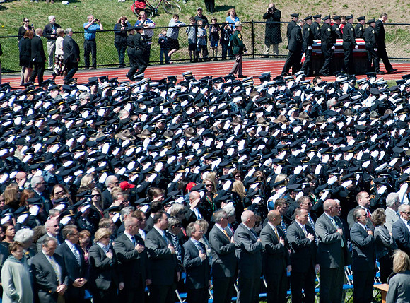 Police Funeral Maloney-7502
