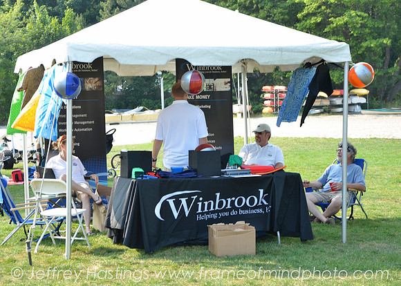 Music Matters Beverly Fans - Vendors