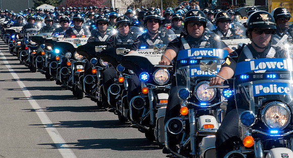 Chief Maloney Pre-7346