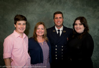MFD Promotions & Swearing In Ceremony 6-14-21