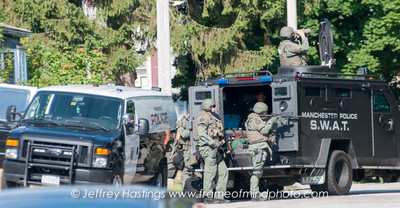 MPD SWAT CLAY ST-3187