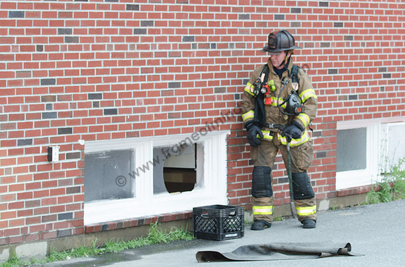 NFD  Fire 103 Lock St-81